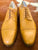 1896 CORDES & SONS Handmade Shoes Mod. CUMBERLAND