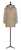 Beige Sporty WOOL CUSTOM COAT